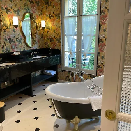 Amara Maison d'hôtes 5*