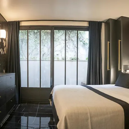 Amara Maison d'hôtes 5*