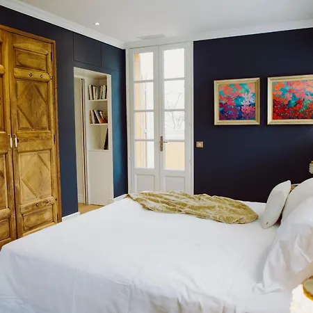 Amara Aix-en-Provence