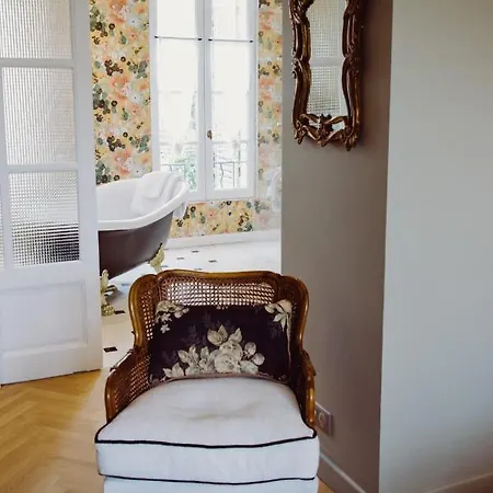 Amara 5* Aix-en-Provence