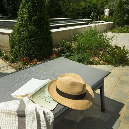 Amara 5* Aix-en-Provence