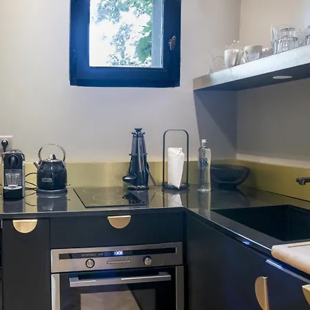 Amara Penzion 5*